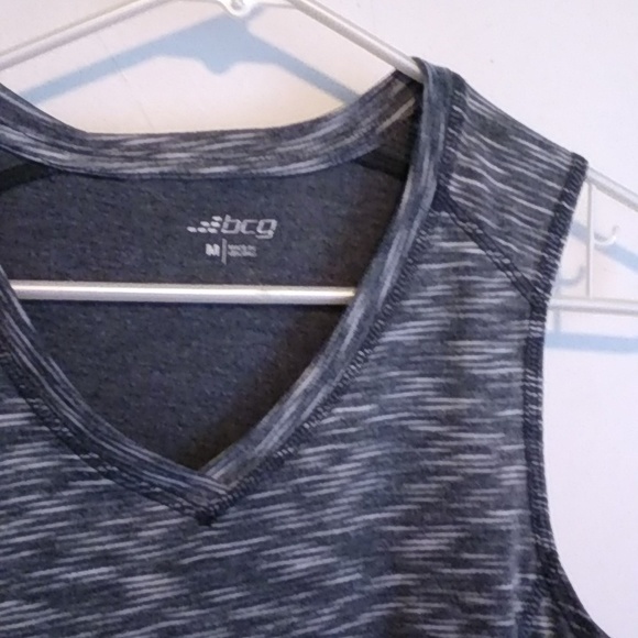 This bcg szmed tank - Picture 2 of 5